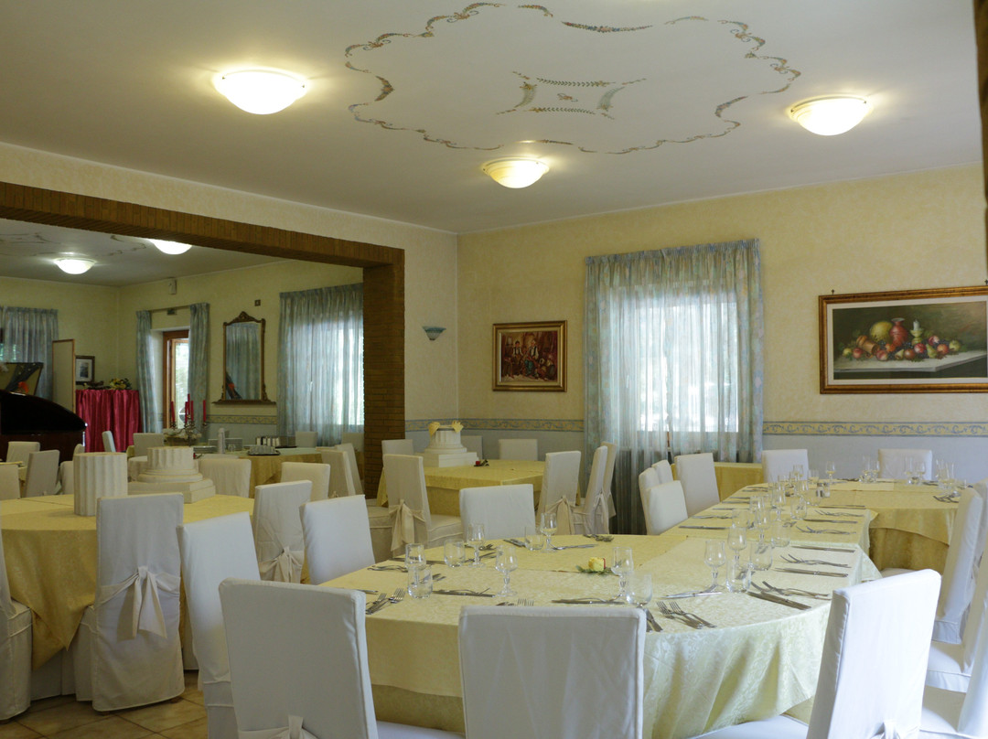 Albergo  Parco Alle Noci主图