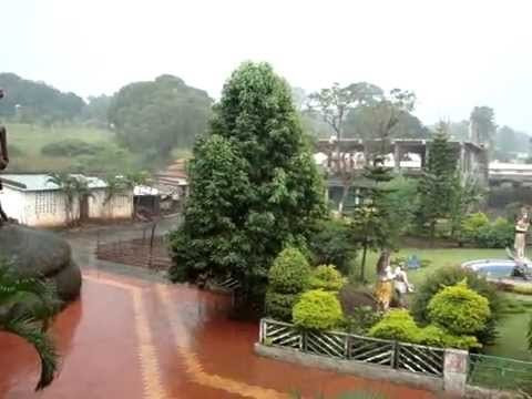 Mrityunjay Ashram-Amarkantak必去景点