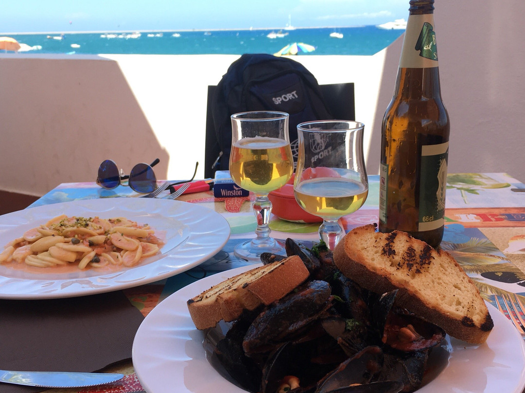 Acquarius Hotel主图