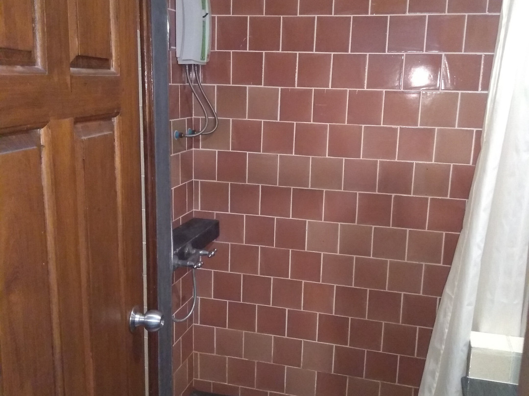 Oh Amphawa Boutique Resort主图