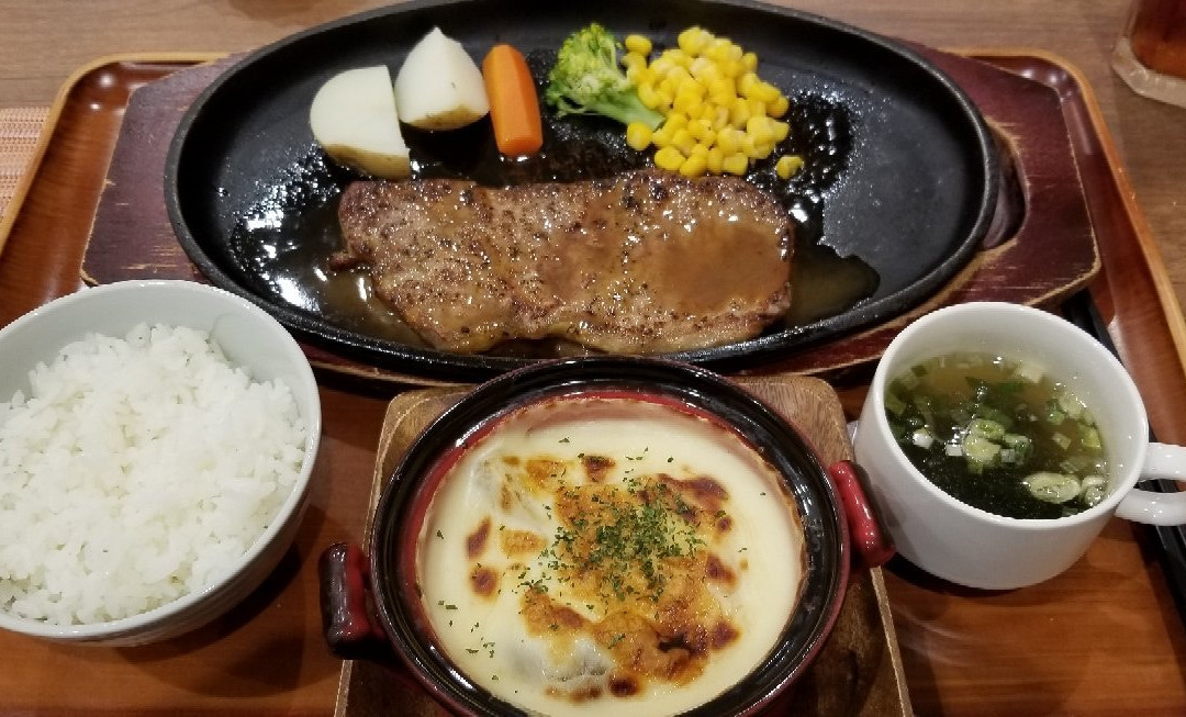 大空町餐馆和美食-Kururinku