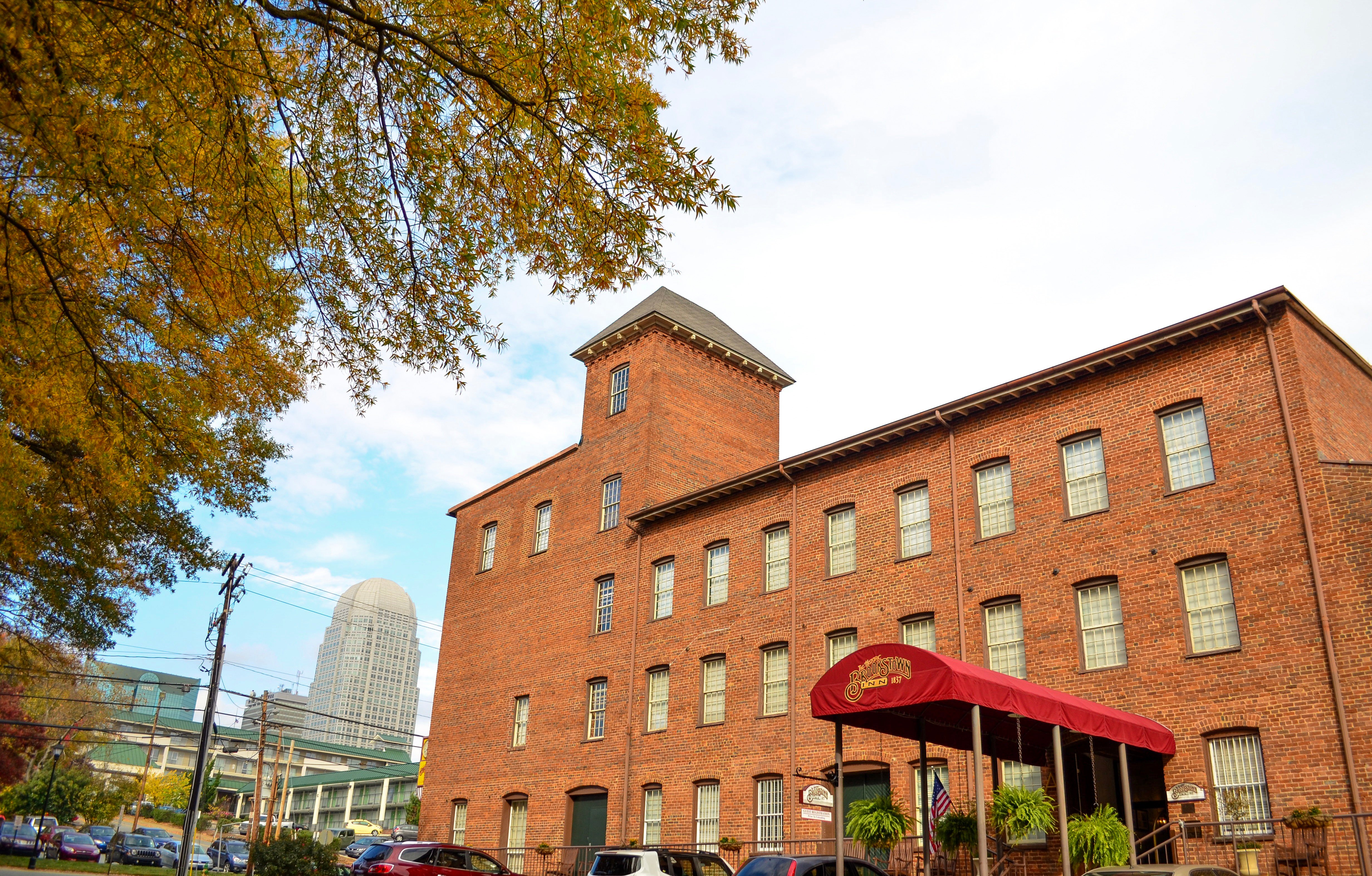 The Historic Brookstown Inn, Trademark Collection by Wyndham-官方