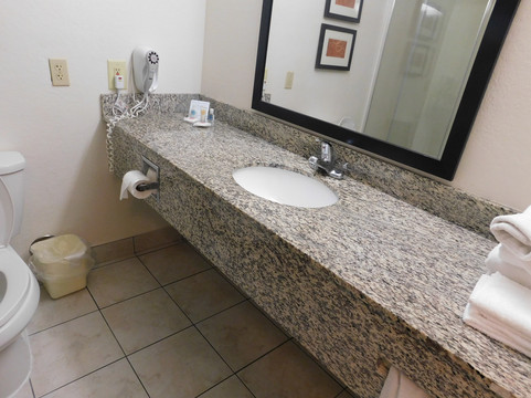 Comfort Inn Independence主图