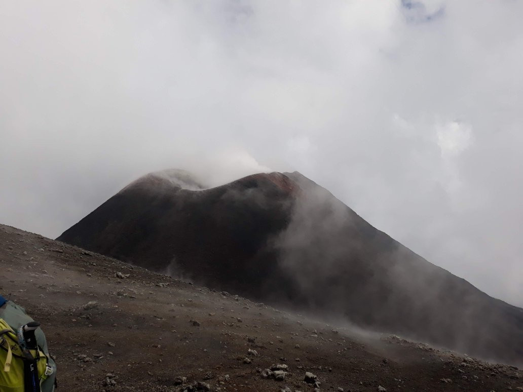Etna Touring景点图片