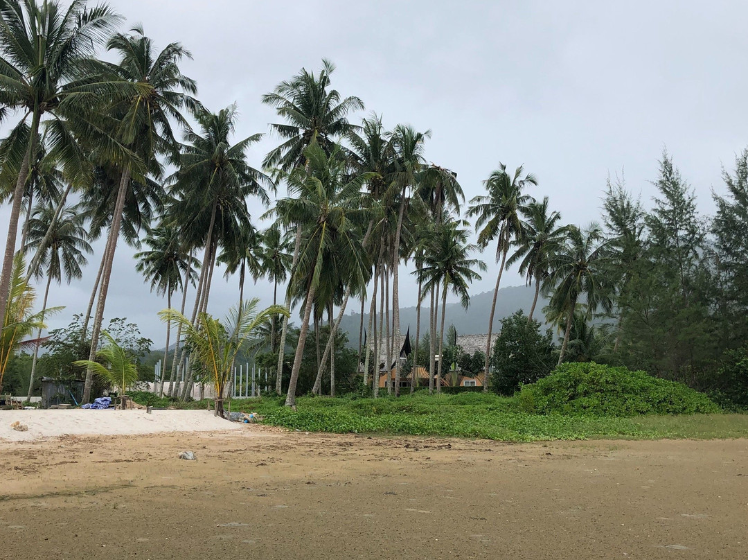 Klong Son Bay-象岛必去景点