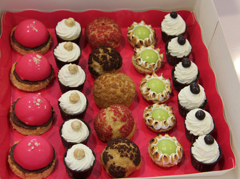 Charmes & Moi-Uzerche必去景点