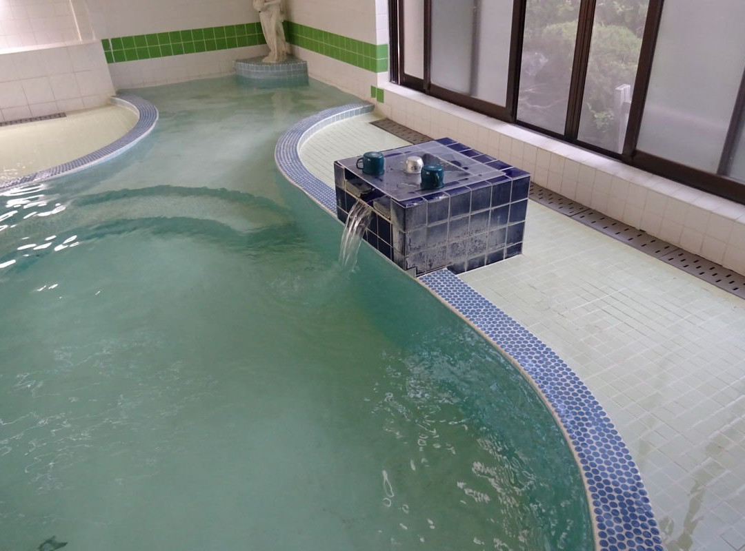 Togura Kokoumin Onsen-千曲市必去景点