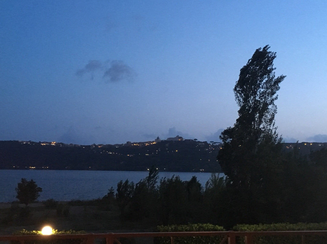Giro del lago di Albano (anello)-Albano Laziale必去景点
