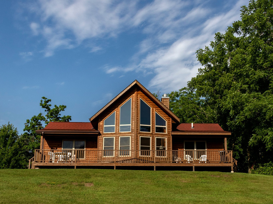 Red Cedar Lodge主图