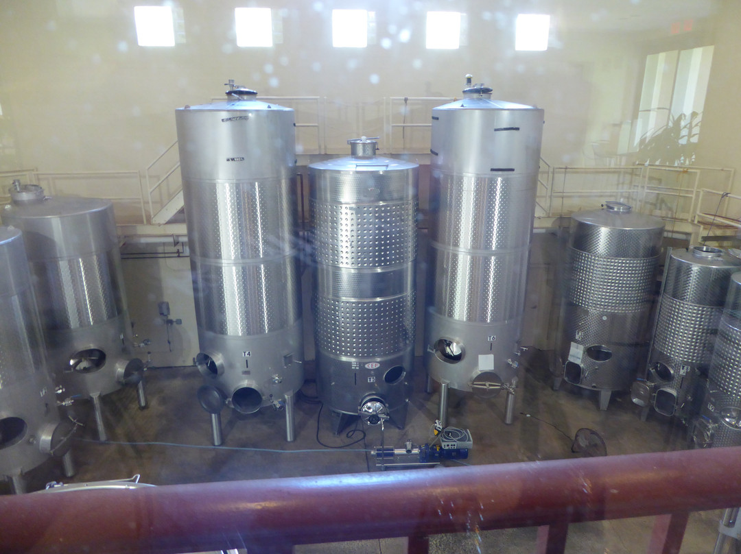 White Hall Vineyards-Crozet必去景点