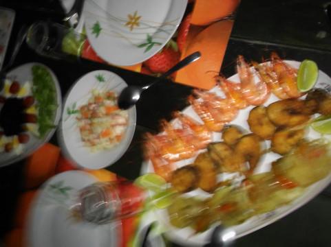 Sitio Itaguaçú主图