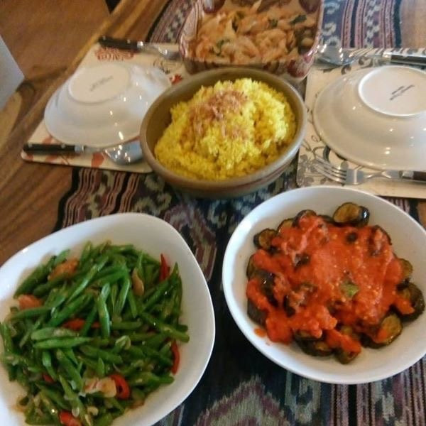 Omahkoe Cooking Studio-孟格威必去景点