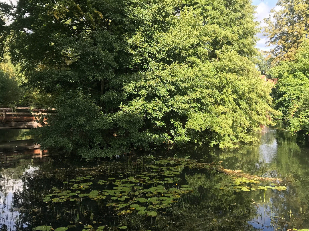 Hotel Am Kloster主图