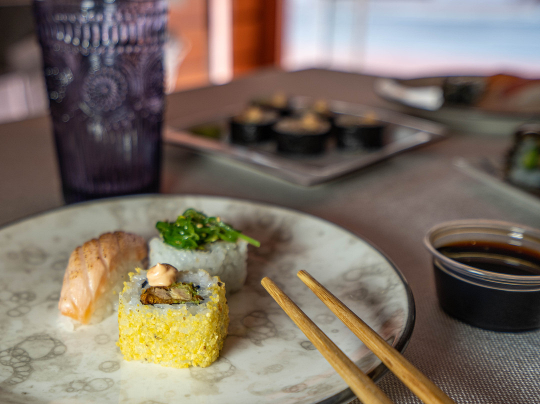 Local Sushi