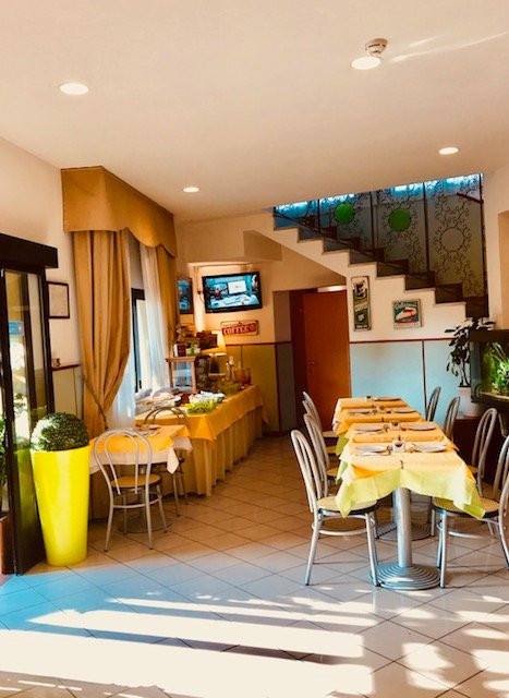 圣西罗菲耶拉酒店主图