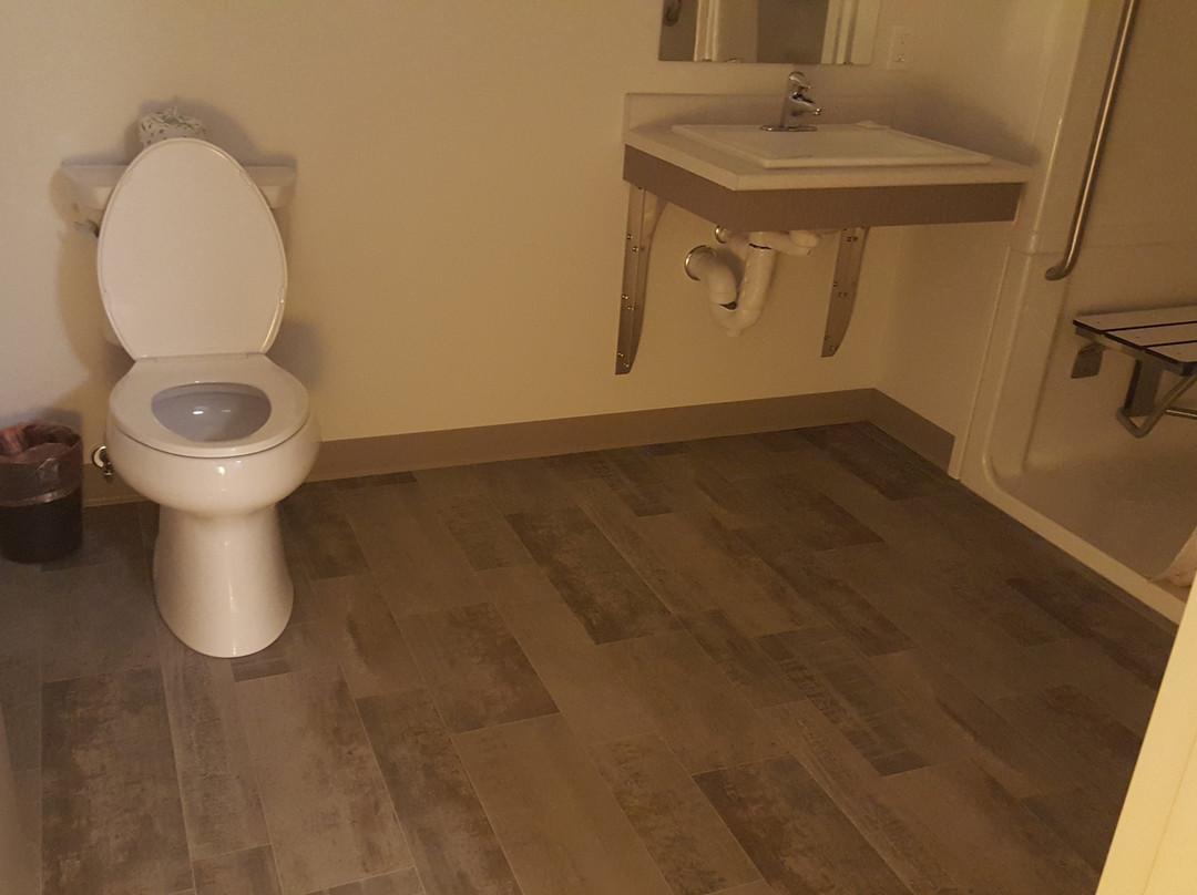 Centennial Motel主图