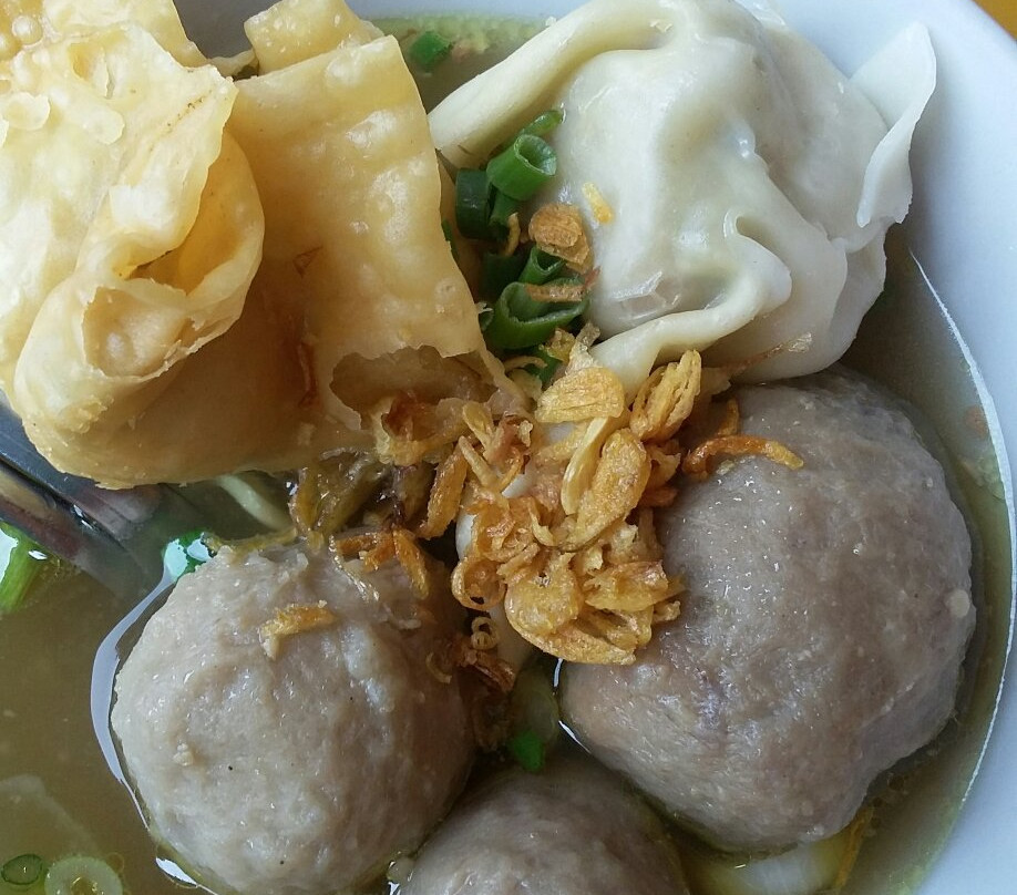 Bakso Kaki Sapi