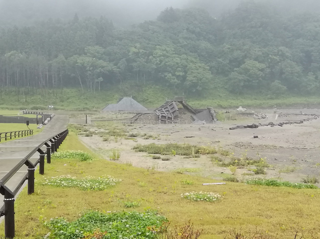 Aketo Kaigan Bochotei景点图片