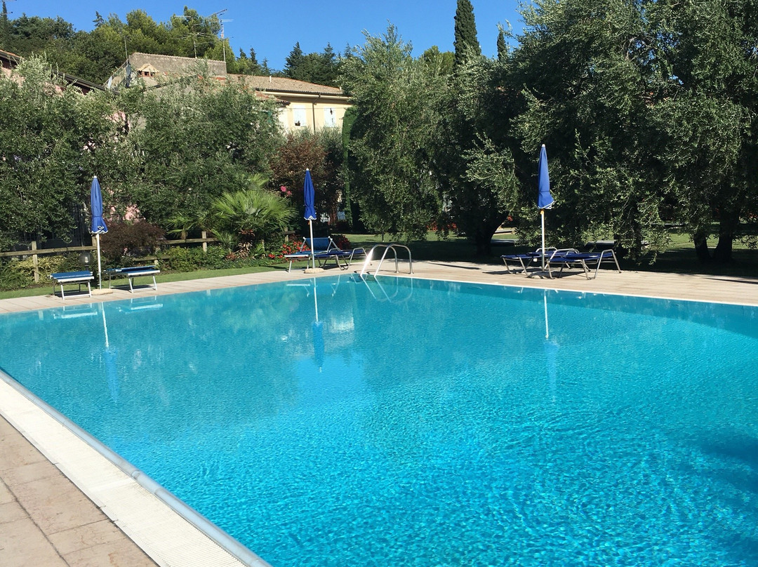 Agriturismo la Casetta