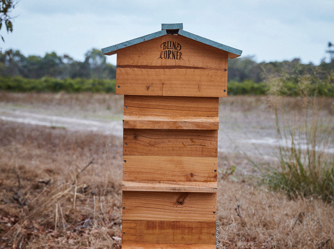 Blind Corner-Quindalup必去景点