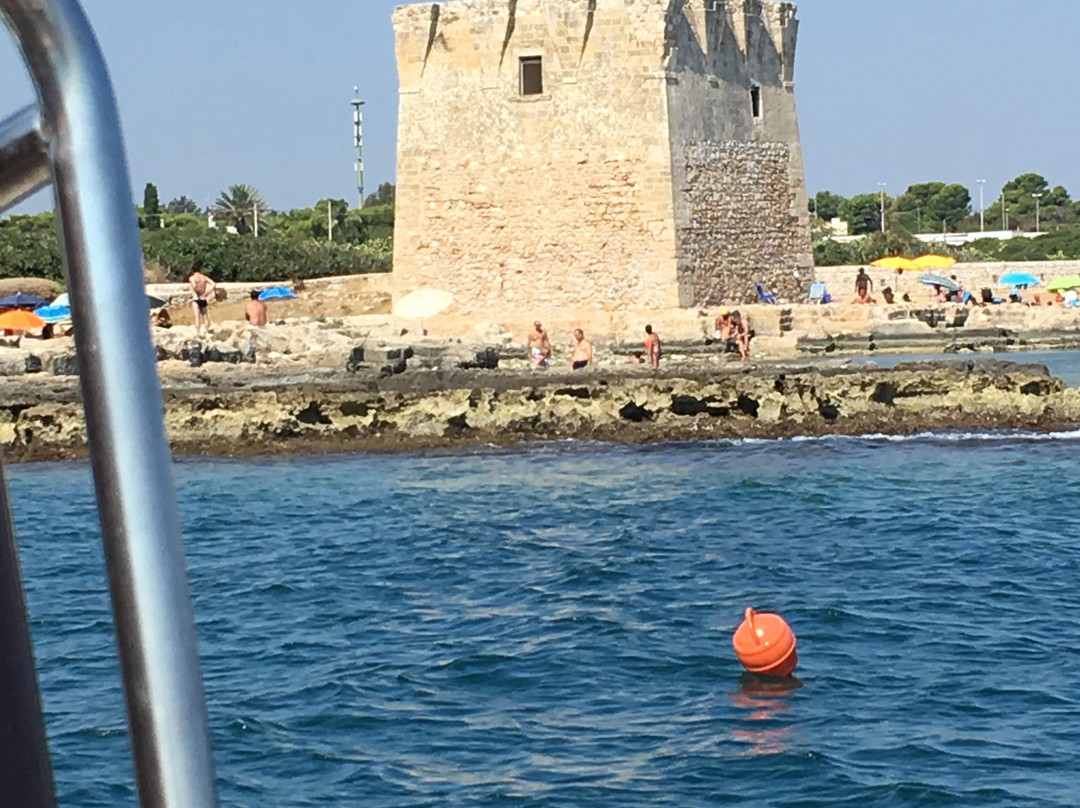 Spiaggia di San Vito景点图片