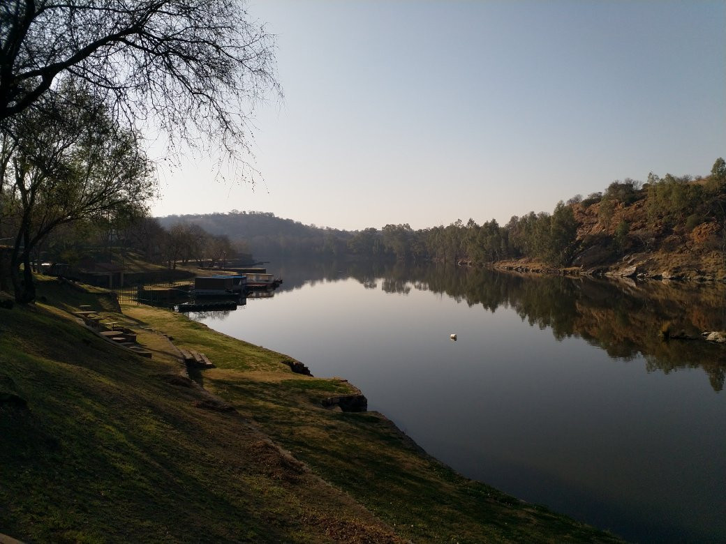 Goosebay Conference Centre主图