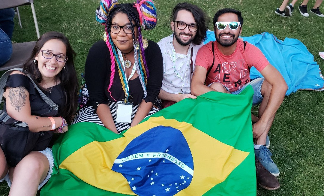 Victoria Park-伦敦必去景点