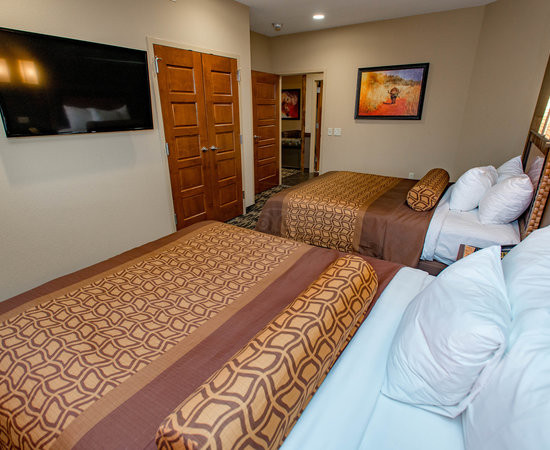 Kalahari Resorts & Conventions - Poconos主图