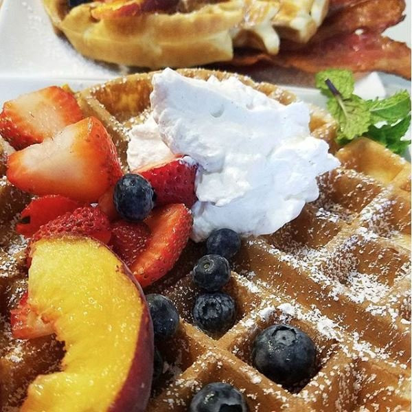 Vermont Bed And Breakfast At Russell Young Farm主图