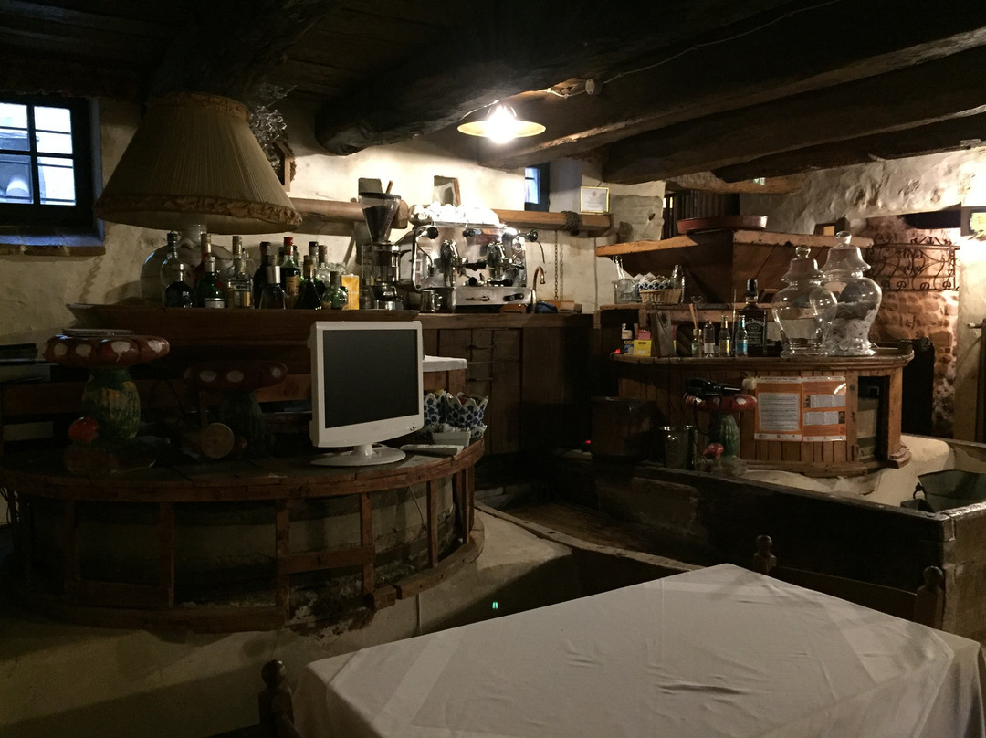 Locanda San Leone主图