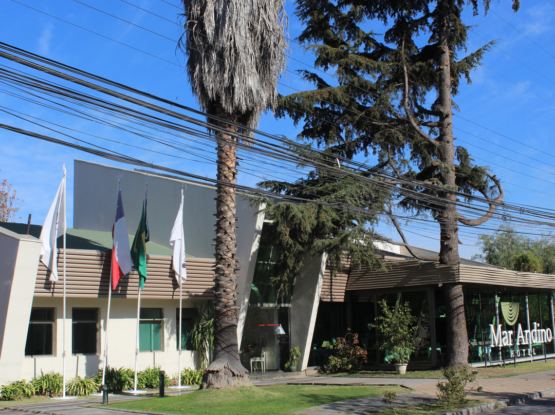 Mar Andino Hotel主图