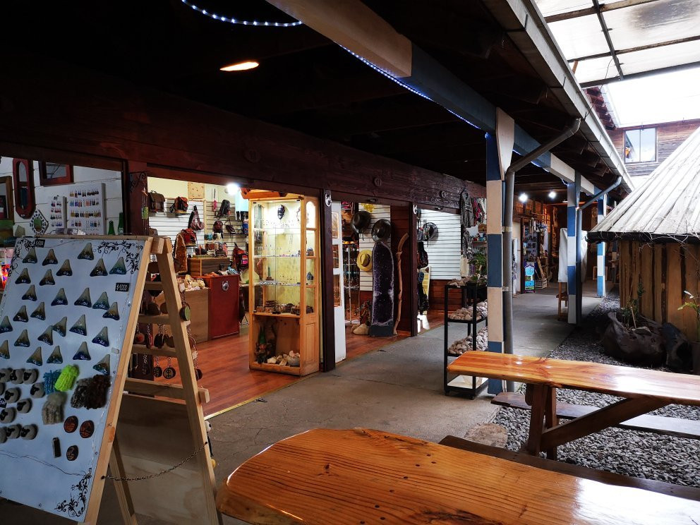 Mercado Fritz-比亚里卡必去景点