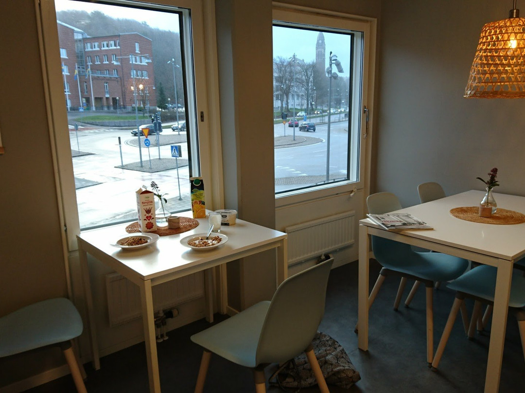 林奈帕特森酒店及旅馆主图