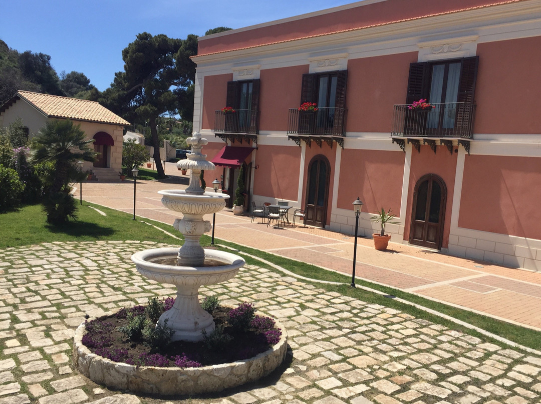 Relais Villa Giuliana主图