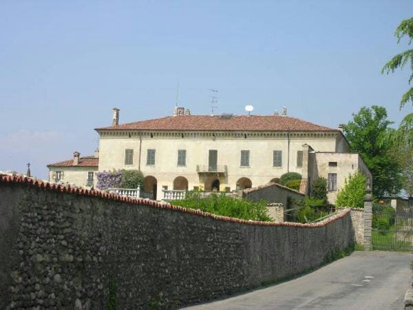 Villa Bettoni景点图片