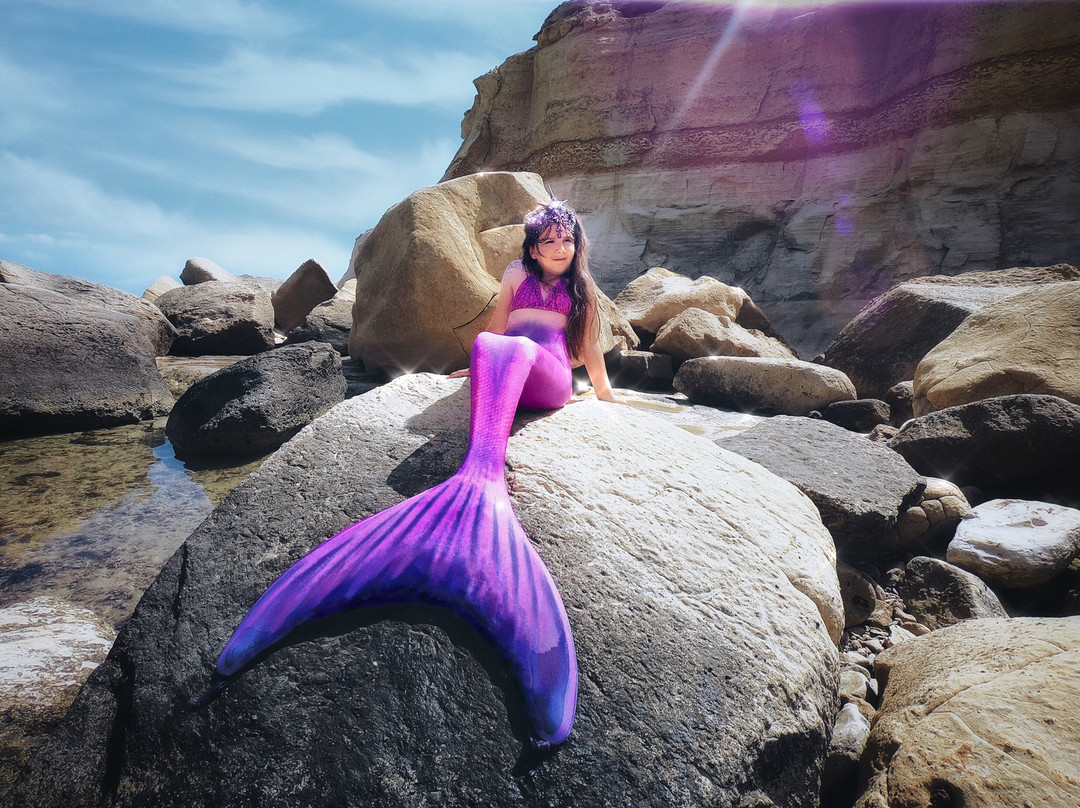 Mermaids Club Malta-Ghasri必去景点