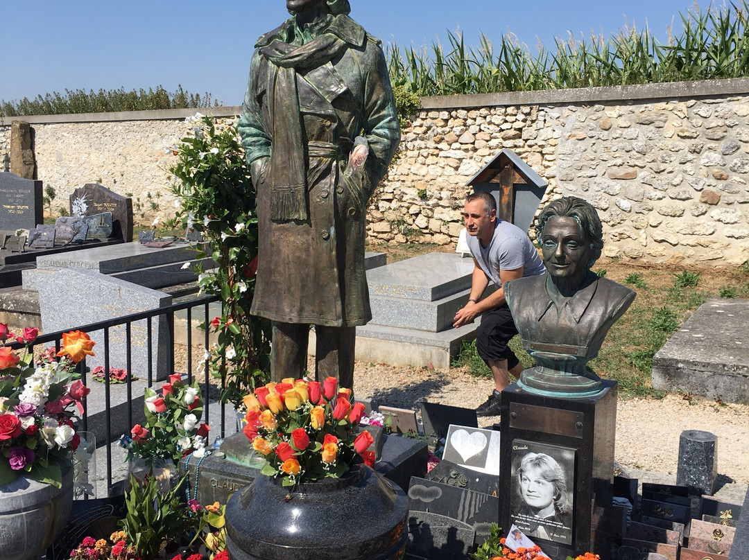 Dannemois旅游攻略图片