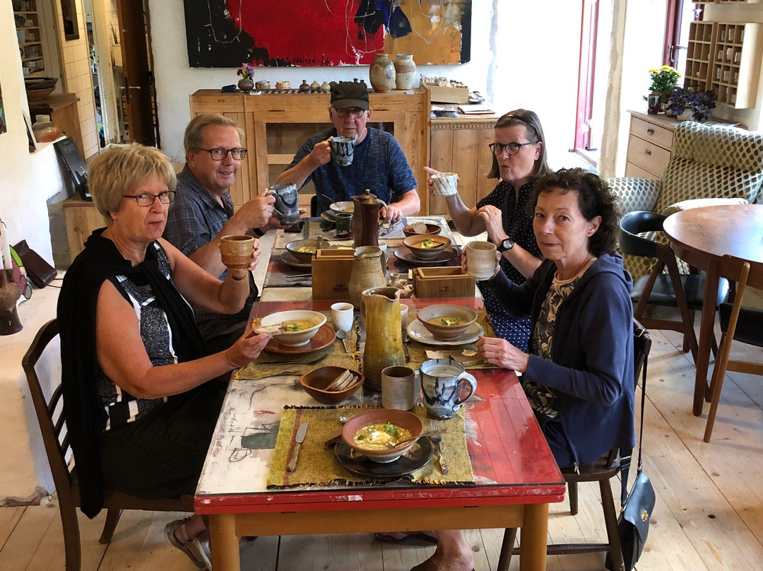 Tolne Gjaestgivergaard主图