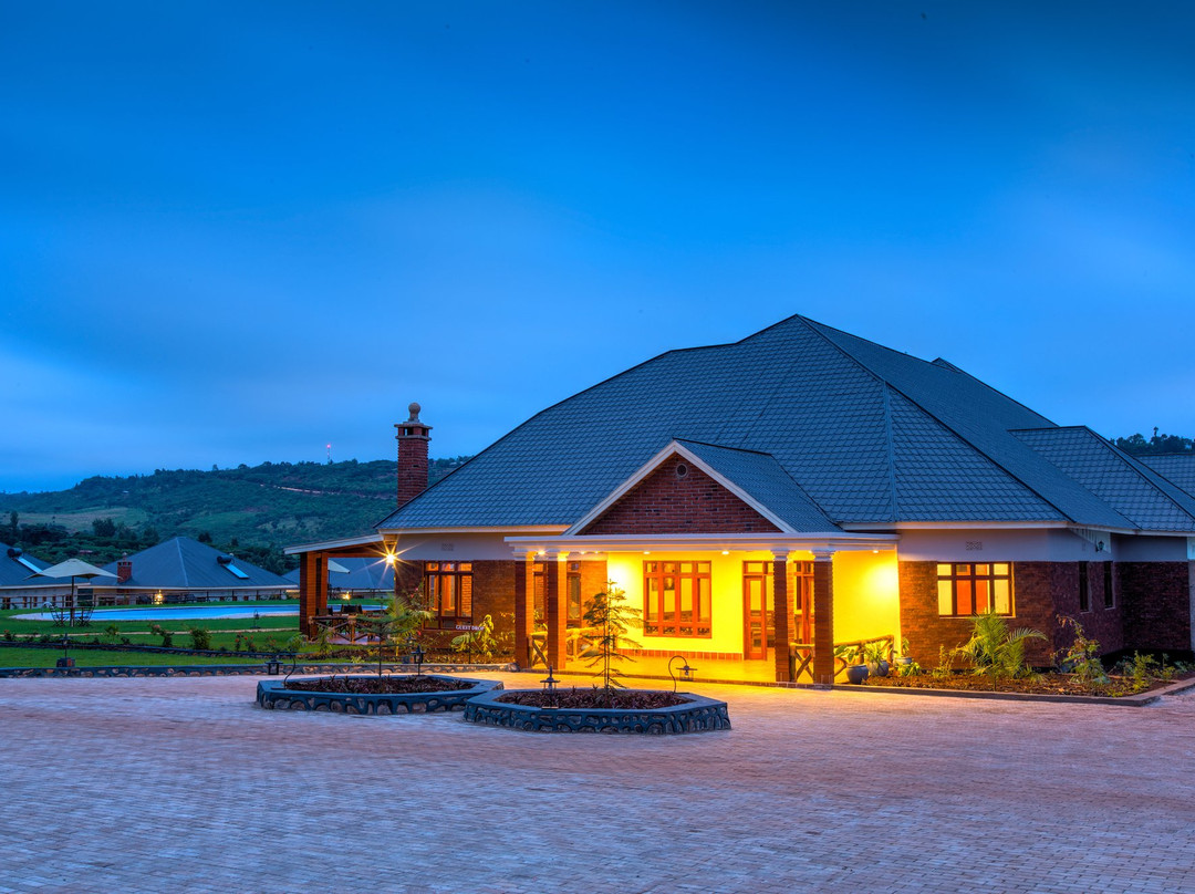 Marera Valley Lodge