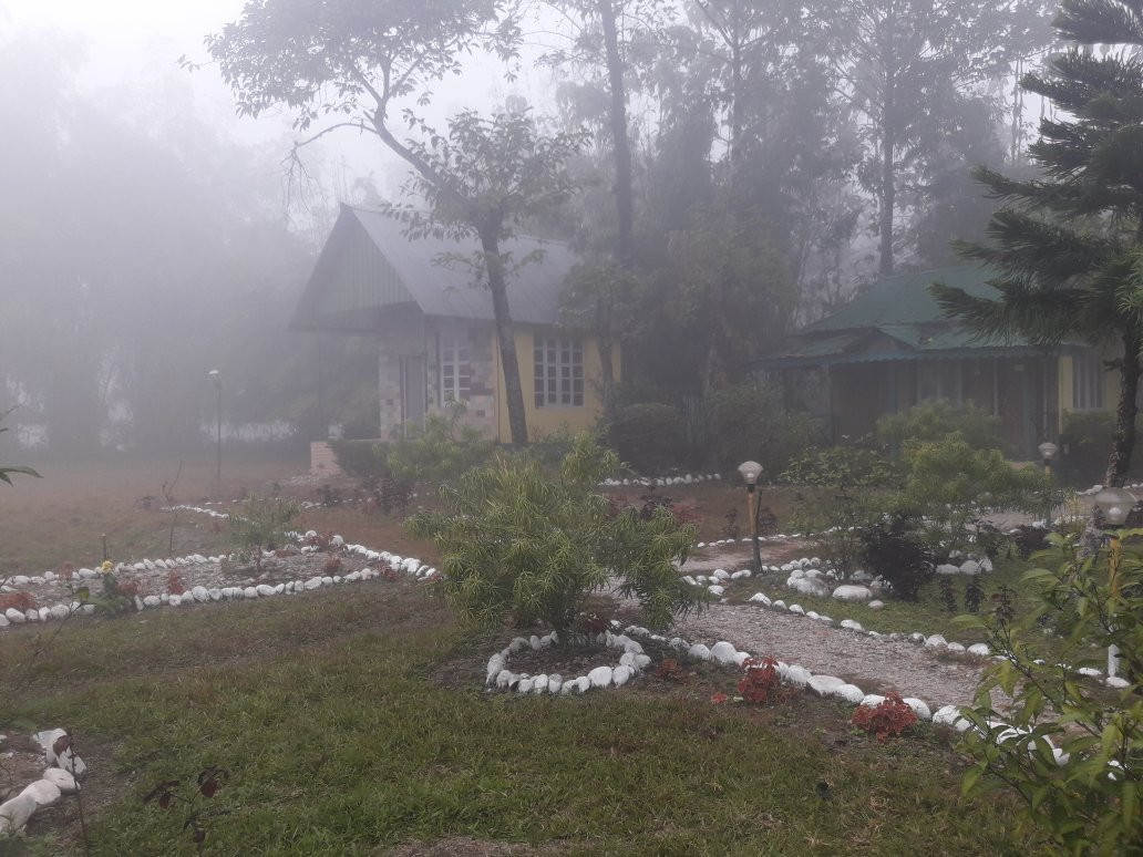 Garumara Green Wilderness Resort