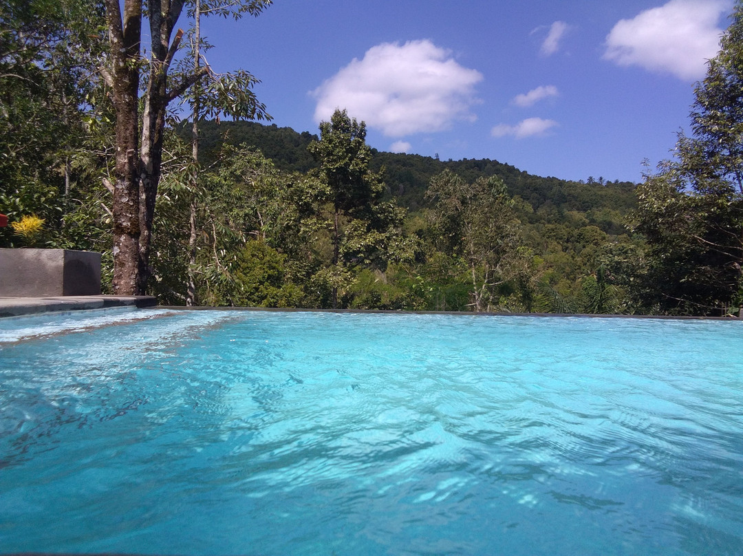 Nadira Bali Villa主图