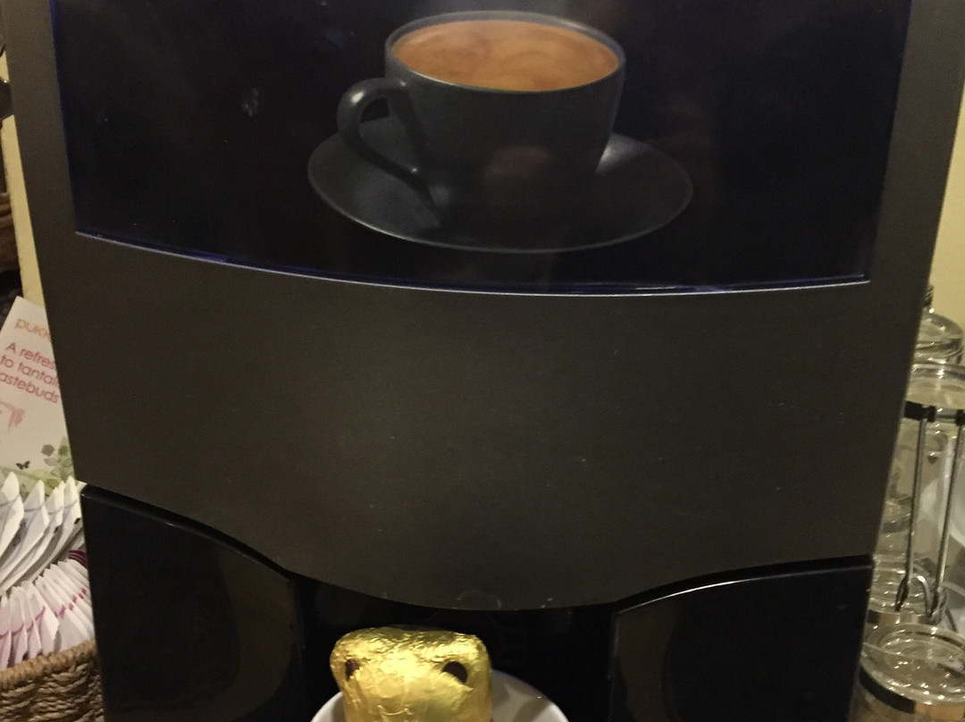 Lowe Farm Bed & Breakfast主图