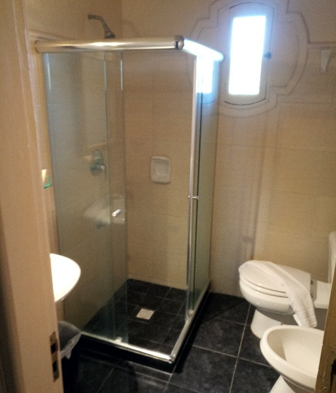 Hotel Oceano Pacifico主图