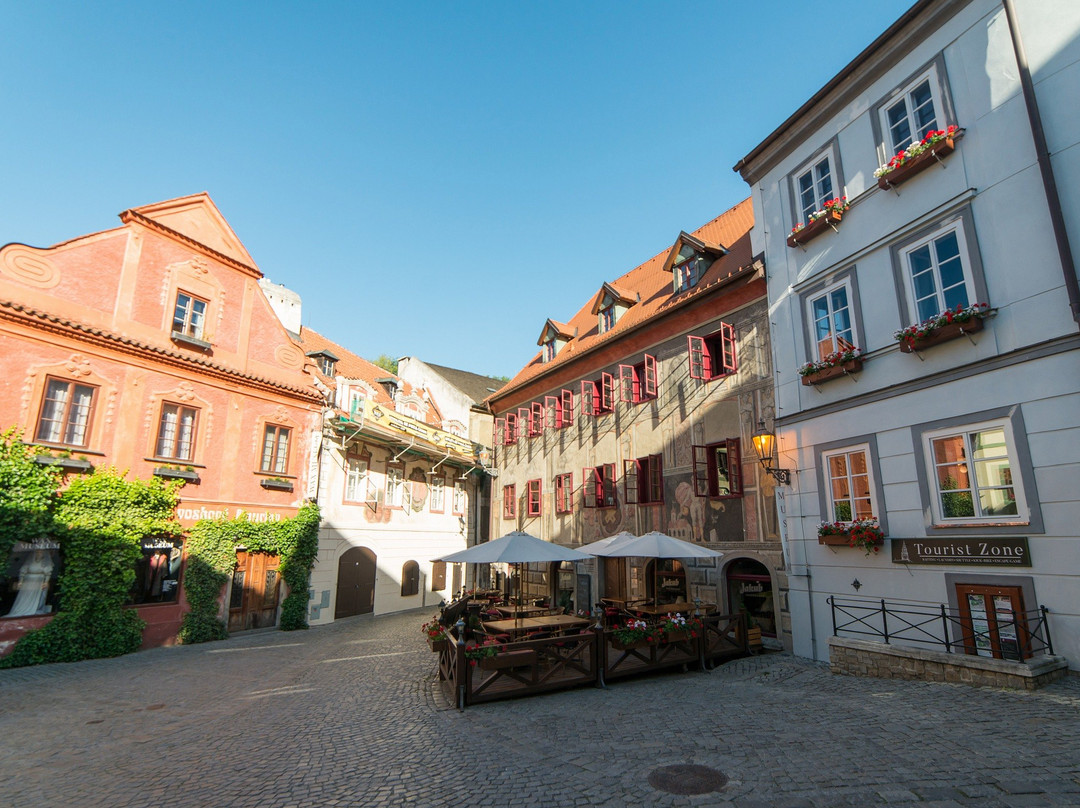 李奥纳多酒店主图