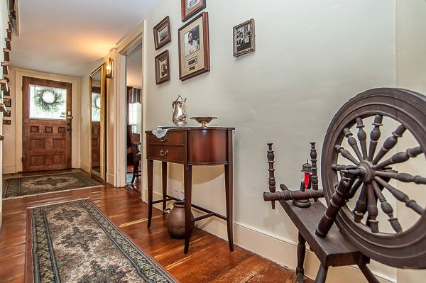 Langdon House Bed and Breakfast主图