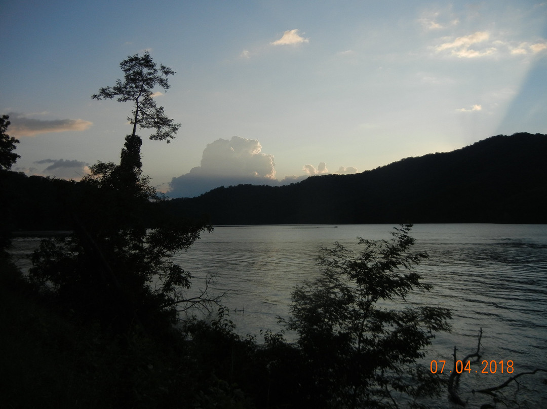 Nantahala Lake Marine景点图片