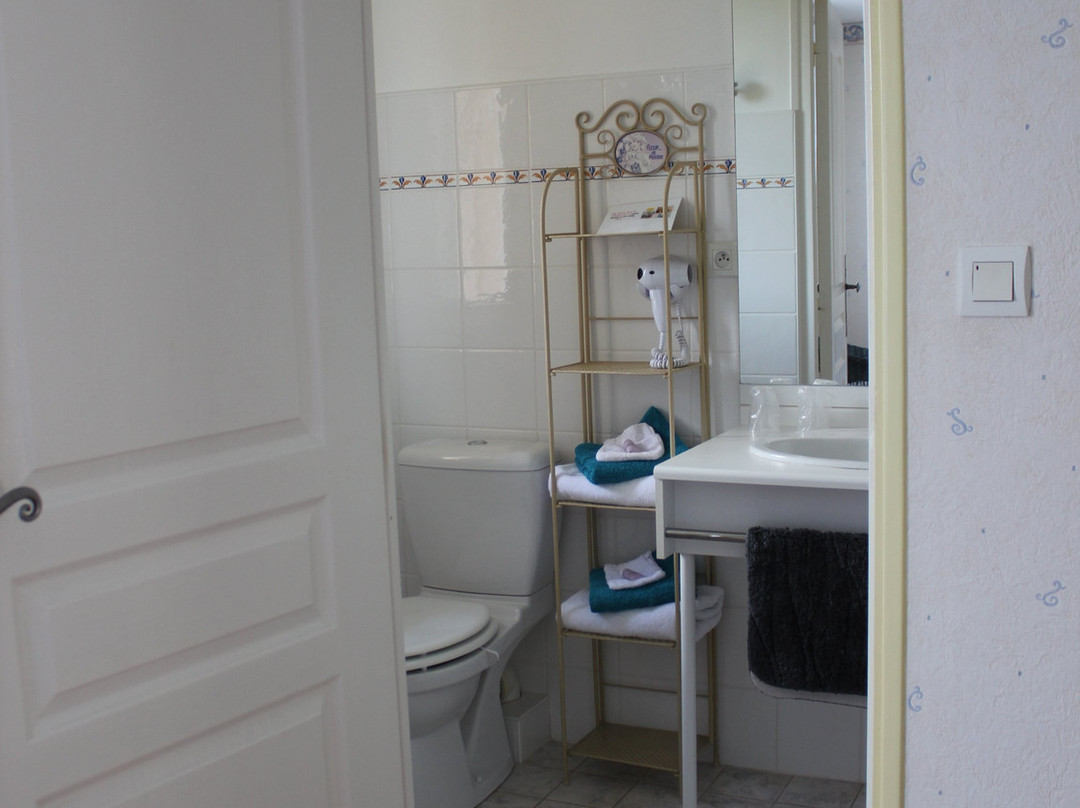 Le Clos du Marais主图