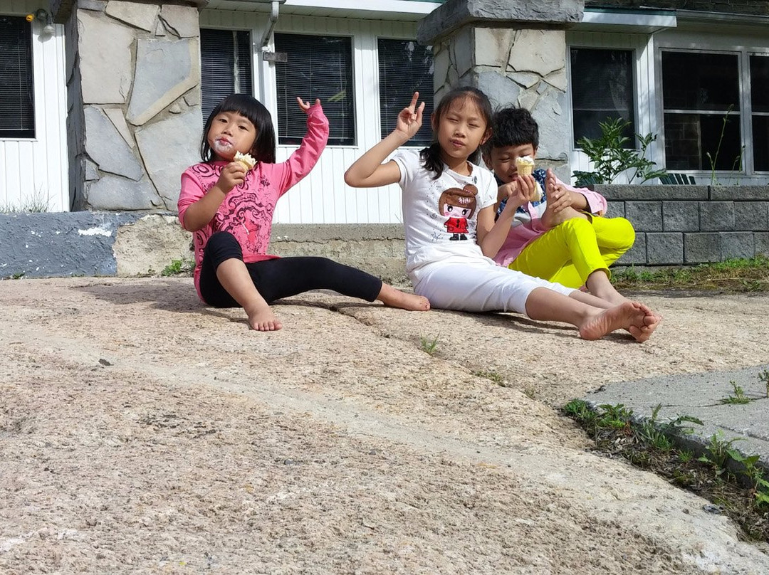 Holiday Country Manor主图