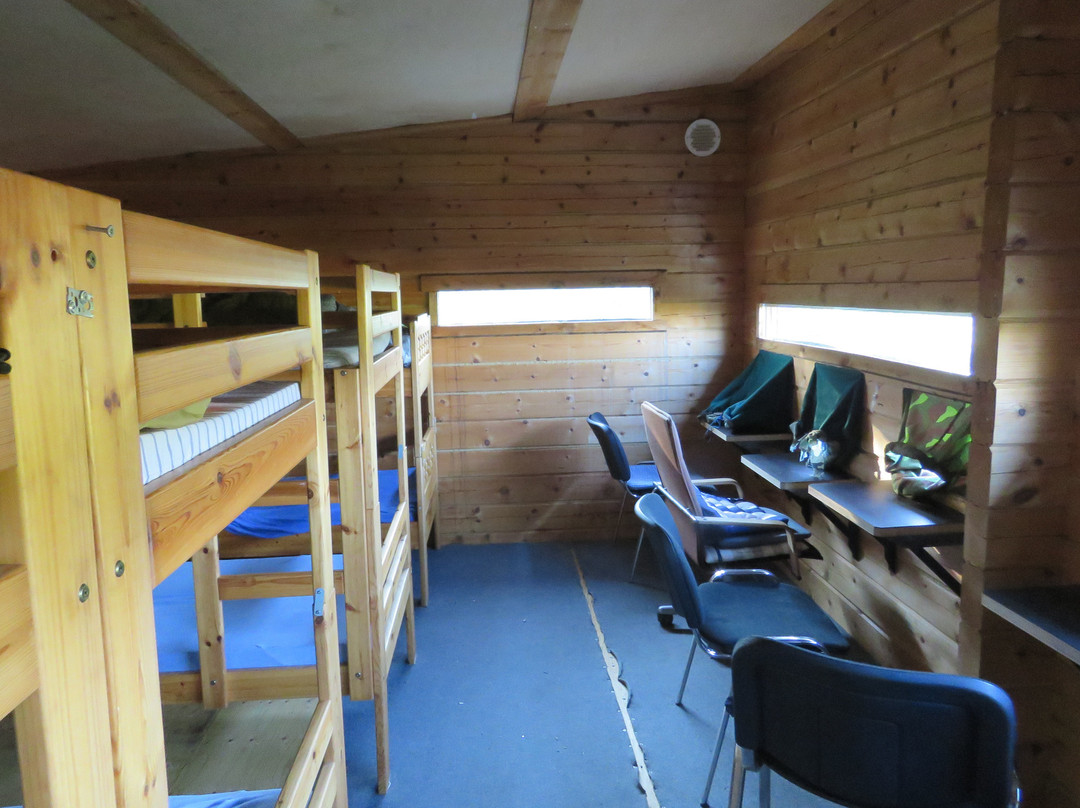 Boreal Wildlife Centre-Kuhmo必去景点