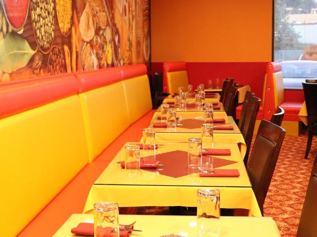 Sitar Indian Cuisine